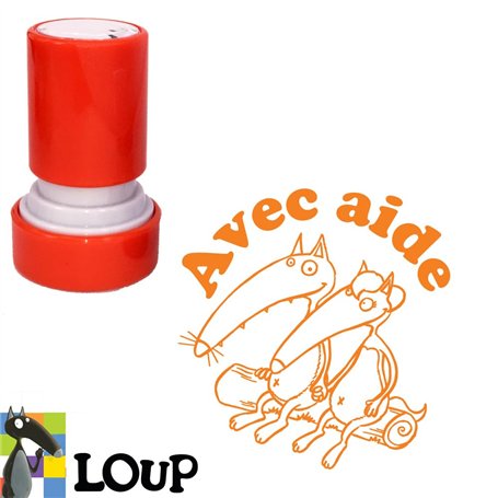 Avec aide