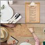 Belle Vous Papier Vintage avec Enveloppes (Lot de 60) - 60 Papier Vieilli et 60 Enveloppes Assorties - Papier a Lettre Vintage P