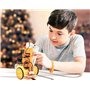 Kit calendrier de l'Avent Huit - Construisez votre propre robot
