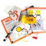 Kit calendrier de l'Avent Huit - Construisez votre propre robot