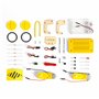 Kit calendrier de l'Avent Huit - Construisez votre propre robot