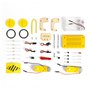 Kit calendrier de l'Avent Huit - Construisez votre propre robot