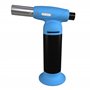 Pipestation Chalumeau de cuisine | Chalumeau de cuisine | Chalumeau à gaz butane pour la cuisine | Chalumeau à gaz pour la cuiss