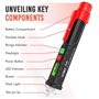 Stylo de Testeur Électrique avec