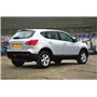 Ramor Strutz 2x Verin de Hayon Compatibles avec Nissan Qashqai 2007-2013. Ressorts à Gaz pour Hayon, Verins de Coffre. Remplacem