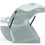 Ramor Strutz 2x Verin de Hayon Compatibles avec Nissan Qashqai 2007-2013. Ressorts à Gaz pour Hayon, Verins de Coffre. Remplacem