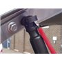 Ramor Strutz 2x Verin de Hayon Compatibles avec Renault Captur 2013-2019. Ressorts à Gaz pour Hayon, Verins de Coffre. Remplacem
