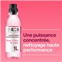 INEOS Lessive Liquide Concentrée, Un Nettoyage Imbattable Grâce Au Pouvoir Des Plantes, Adaptée Aux Peaux Sensibles, Efficace Dè