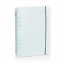 Plastique Classeurs à Anneaux pour Format A5 Standard 6 Trous En PP