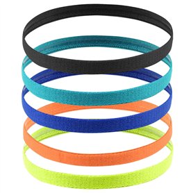 AvoDovA Bandeaux de Sport Enfant