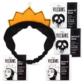 Coffret headband Disney (Disney Villains)