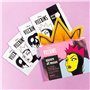 Coffret headband Disney (Disney Villains)