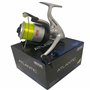 Atlantic 7000 FD Enrouleur de pêche en mer et ligne jaune 70