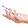 HOKIN Cure Oreille Debouche Oreille Cire Nettoie Oreilles Nettoyeur/Nettoyant Adulte