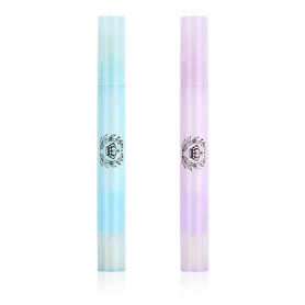 Pinsheng 2 Pièces Stylo Correcteur de Vernis à Ongles