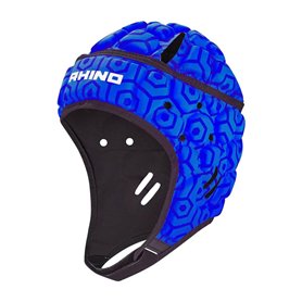 Rhino Pro Head Guard Casque de Protection Jeunesse Unisexe
