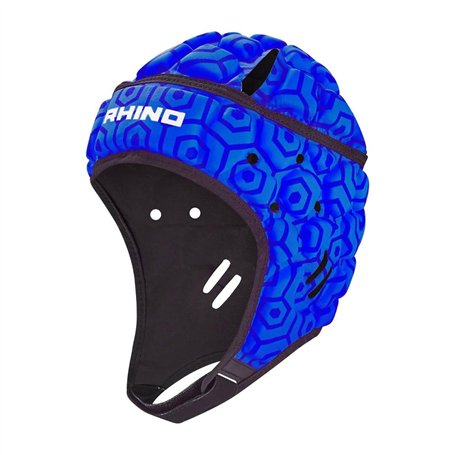 Rhino Pro Head Guard Casque de Protection Jeunesse Unisexe