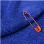 Épingles de Nourrice, Épingles de Sécurité Colorées 32mm, 240 pièces Épingles de Sécurité avec Boîte, pour Bricoler DIY Épingler