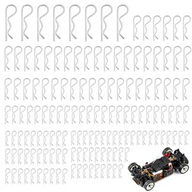 Goupille Fendue R 150 Pièces R Clip Goupille