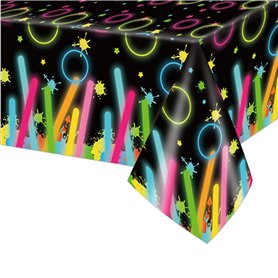NATUCE Nappe de Fête d’Anniversaire