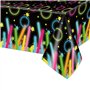 NATUCE Nappe de Fête d’Anniversaire