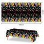 Rectangulaire Nappe Imperméable