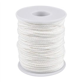 Natuce Meche de Bougie 61m