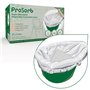Prosorb Lot de 20 doublures jetables super absorbantes pour chaise percée/lit