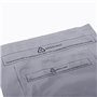 Lot de 125 sacs postaux assortis en polyéthylène avec fermeture autocollante - 5 tailles de chaque petit à grand format