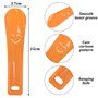 Chausse-Pieds en Plastique