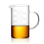500 ml Bécher en Verre