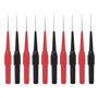 10PCS Sondes de Test pour Multimètre