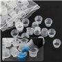 Tatouage Tasses en Plastique Pre