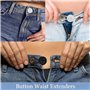 Extenseurs de Boutons avec un Bon Elastique