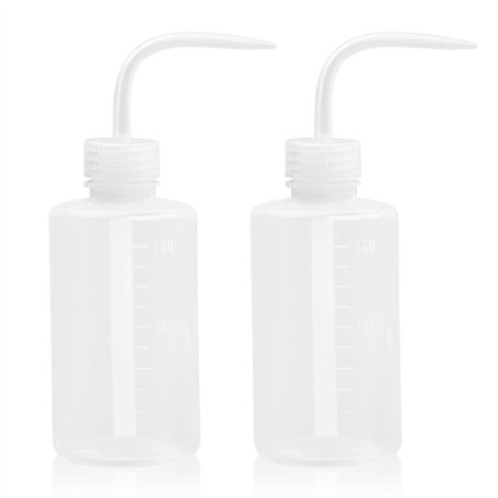 Vesaneae 2 Pièces Arrosoir 250 ML