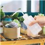 Flacon de Lavage en Plastique