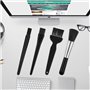 Kit de Brosse de Nettoyage