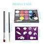 Palette de Maquillage pour Enfants
