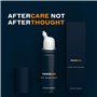 PIERCEMED Spray de soin après piercing 70 ml - Hypoallergénique, favorise la cicatrisation, vaporisateur, 100% sans aérosol, sol