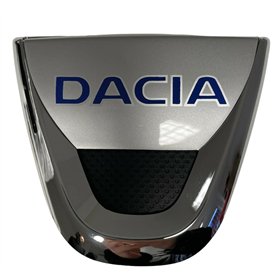 Emblème de Rechange pour calandre Avant Sandero/Duster/Logan