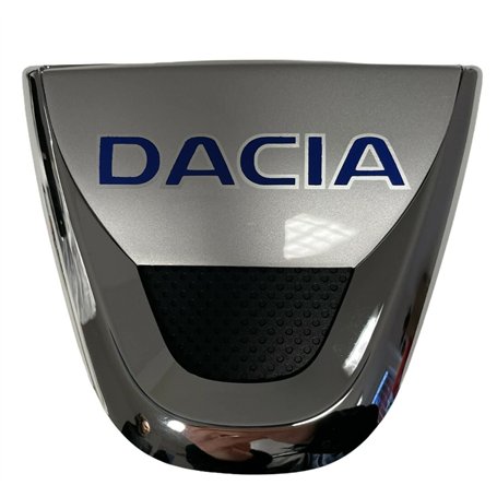 Emblème de Rechange pour calandre Avant Sandero/Duster/Logan