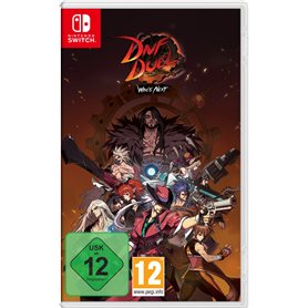 DNF Duel (Nintendo Switch)