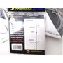 HAWKRIDGE Rig Pro Series – Lot de 5 bas de ligne à 1 hameçon simple taille 3/0 de qualité commerciale – Idéal pour le surf en me