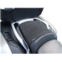 Triboseat Housse de siège Passager de Moto antidérapante Compatible avec BMW R1250RT LC (2019-2022)