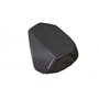 TRIBOSEAT Housse de siège Passager de Moto antidérapante Compatible avec KTM 1290 Super Duke R (2020-2022)