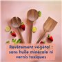 Finition Vég