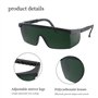 Lunette de Protection Travail
