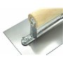 CCA Truelle crantée adhésive complète 1,5 mm – Encoche en V