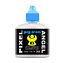 Pig Iron PIXEL ANGEL Liquide de Nettoyage pour Objectif d'Appareil Photo et Capteur Optique - Pour Appareils Sans Miroir et Refl