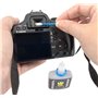 Pig Iron PIXEL ANGEL Liquide de Nettoyage pour Objectif d'Appareil Photo et Capteur Optique - Pour Appareils Sans Miroir et Refl